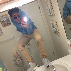 Meet your Posher, Jes